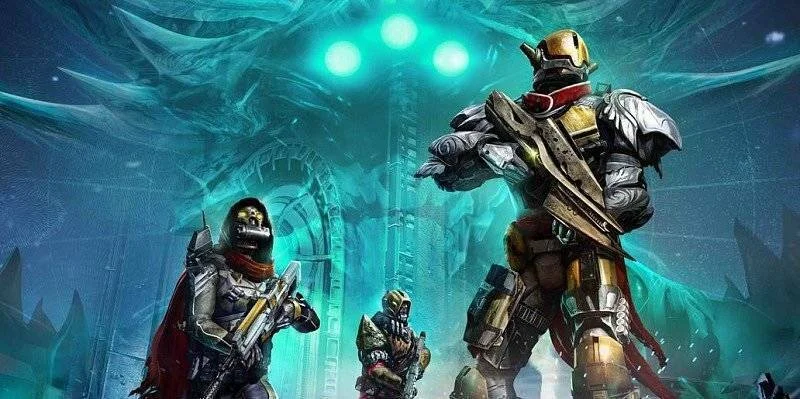 Destiny dostalo hard režim raidu Crota's End