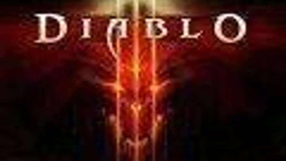 Hlavní obrázek článku: Diablo 3 pro next-gen konzole příští rok, žádný plán pro kapesní verzi