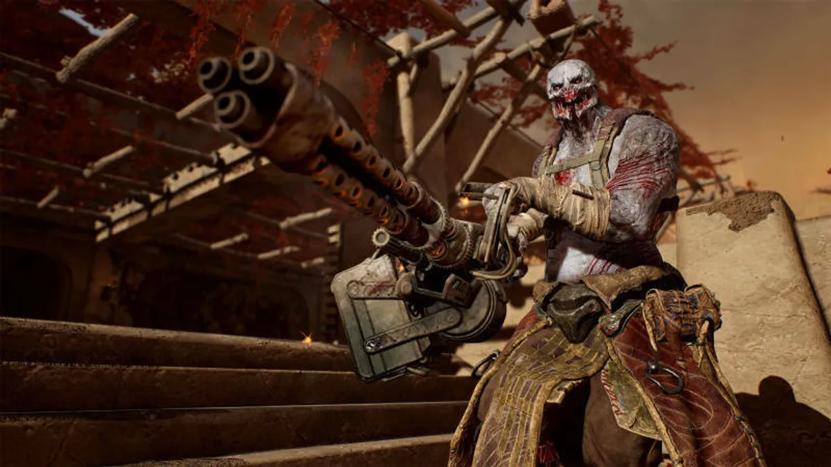 Hlavní obrázek článku: Akční hra Outriders dostane dnes velký update, příští rok první rozšíření