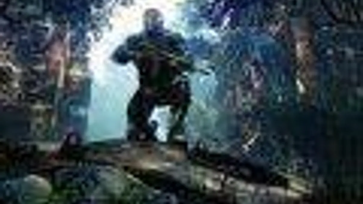 Hlavní obrázek článku: EA: Crysis 3 ani Dead Space 3 nenaplnil očekávání v prodejích