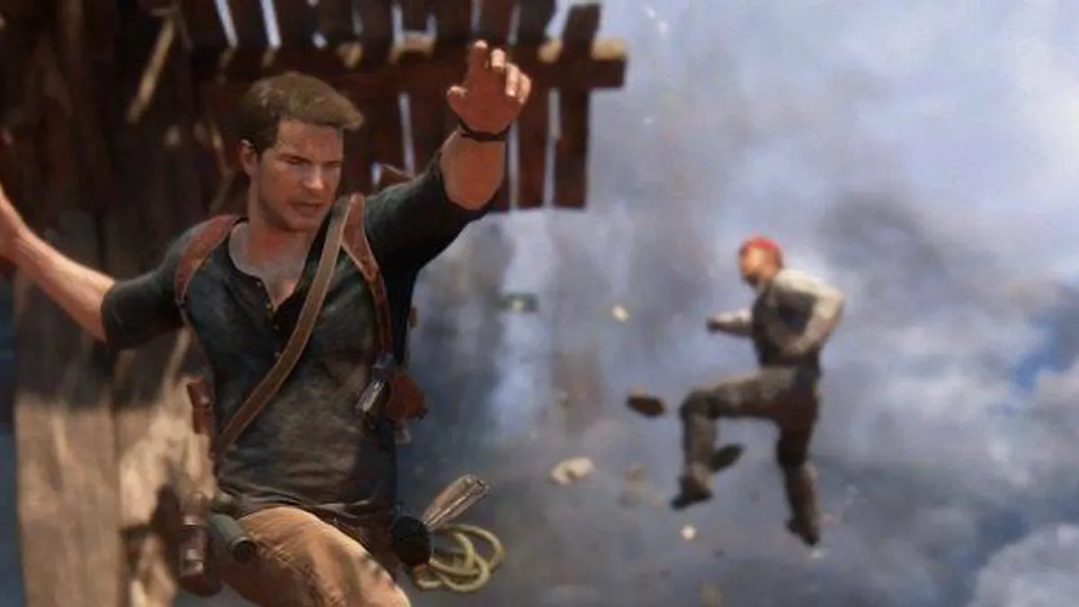 Hlavní obrázek článku: Naughty Dog: Ještě je možné zlepšovat grafiku na PS4