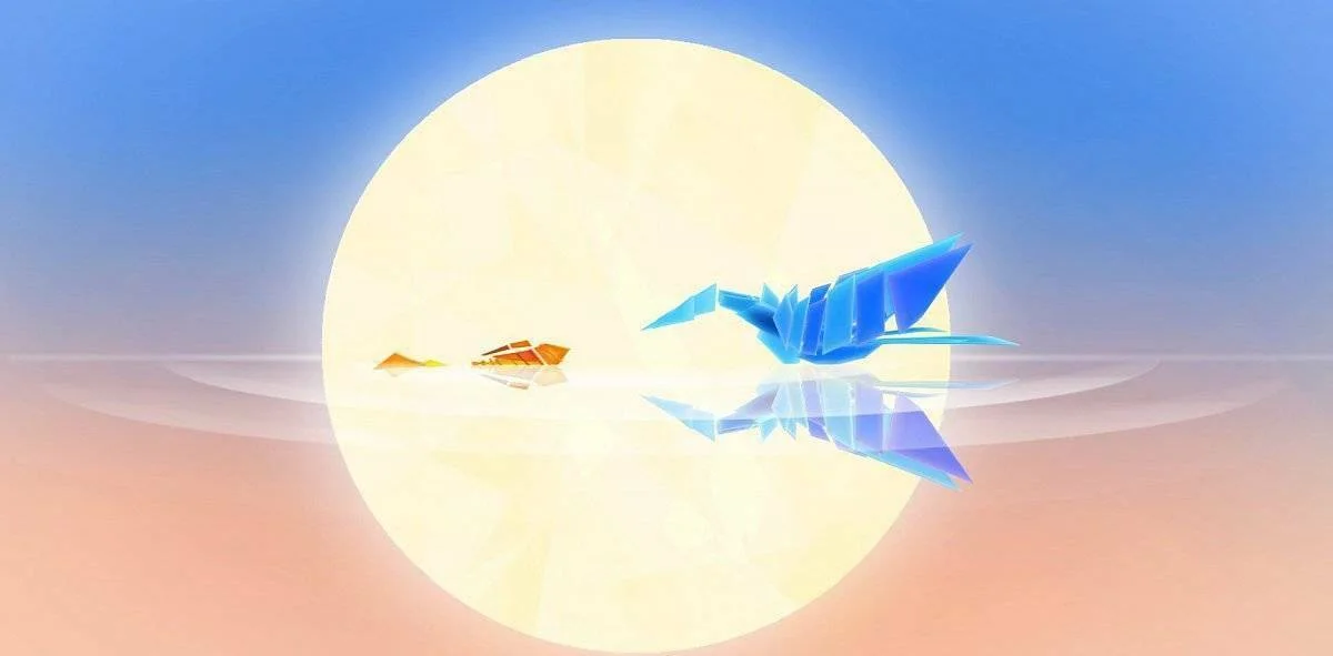Entwined je stahovatelná hra pro PS4, PS3 a PSV