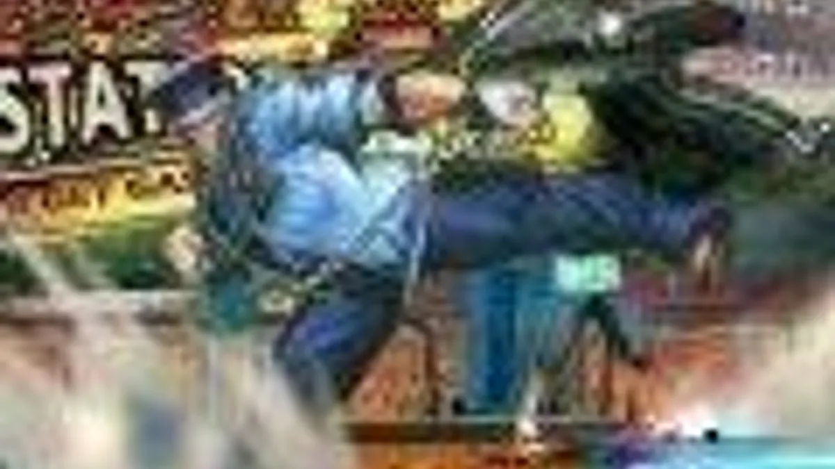 Hlavní obrázek článku: Street Fighter X Tekken se připomíná v PSV traileru a videích