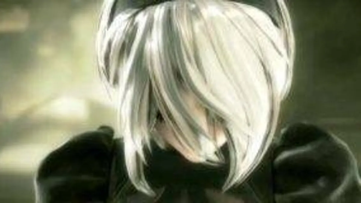 Hlavní obrázek článku: Platinum Games připravuje nový NieR pro PlayStation 4