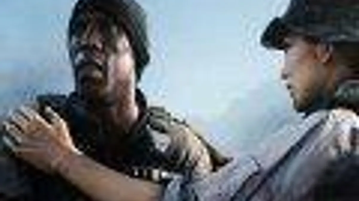 Hlavní obrázek článku: Vychází Battlefield 4, EA se pochlubila prodeji třetího dílu v ČR