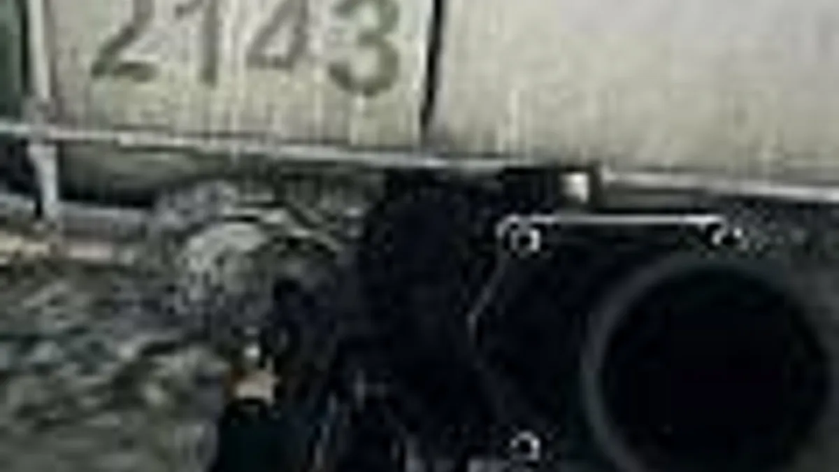 Hlavní obrázek článku: Připravuje DICE Battlefield 2143?