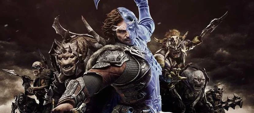 Hlavní obrázek článku: Odhalena hra Middle Earth: Shadow of War pro PS4 a Xbox One