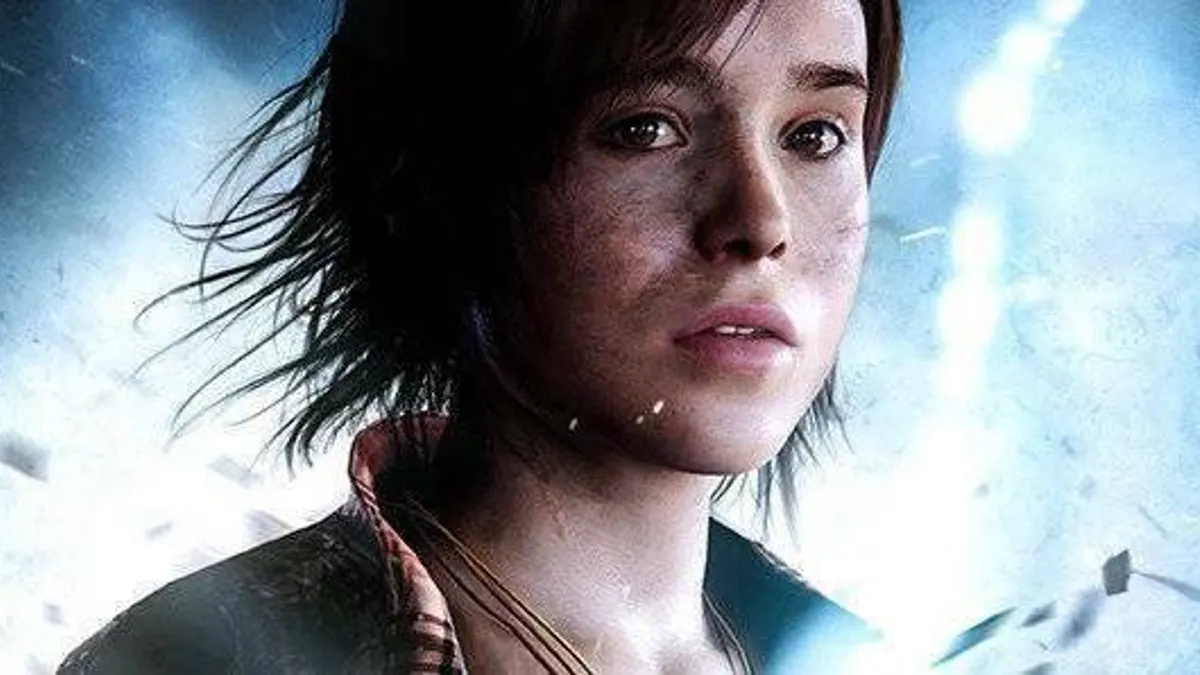 Hlavní obrázek článku: David Cage nemá v plánu vytvořit pokračování Beyond: Two Souls