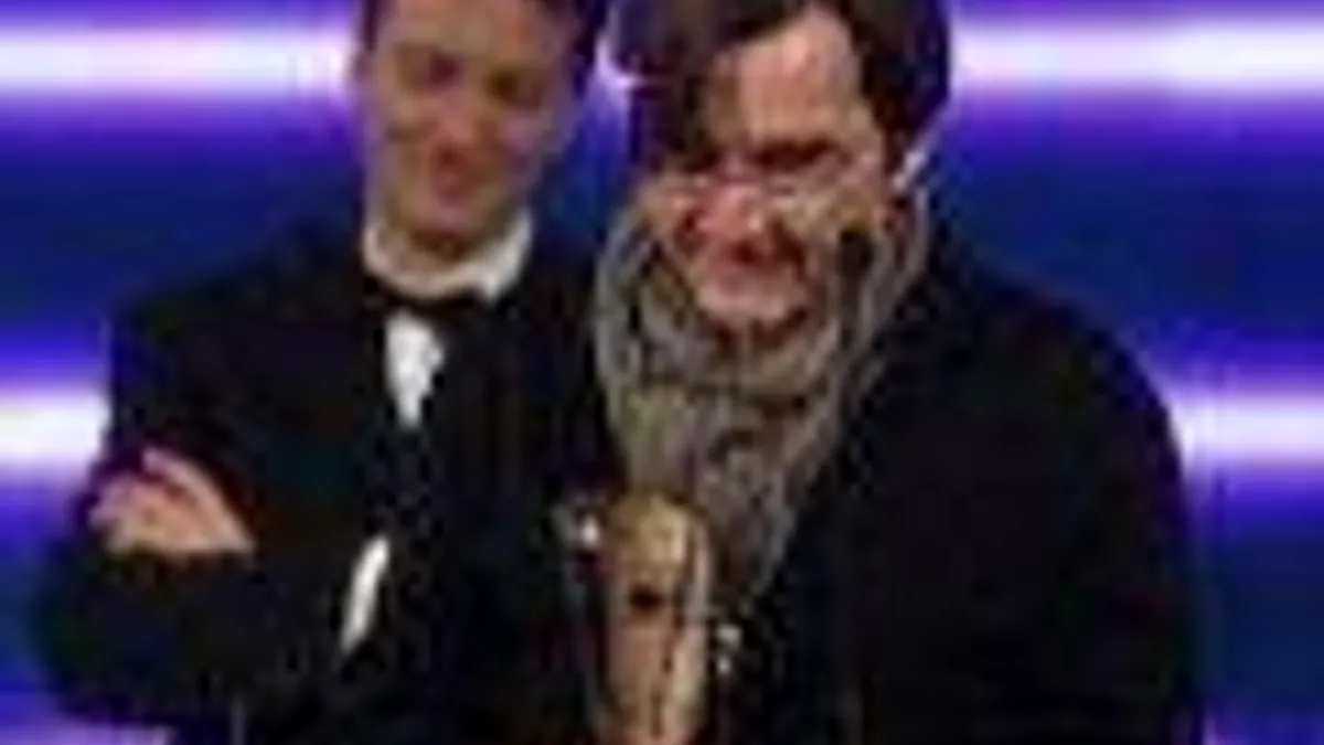 Hlavní obrázek článku: Zemřel skladatel Normand Corbeil, který složil hudbu k Heavy Rain