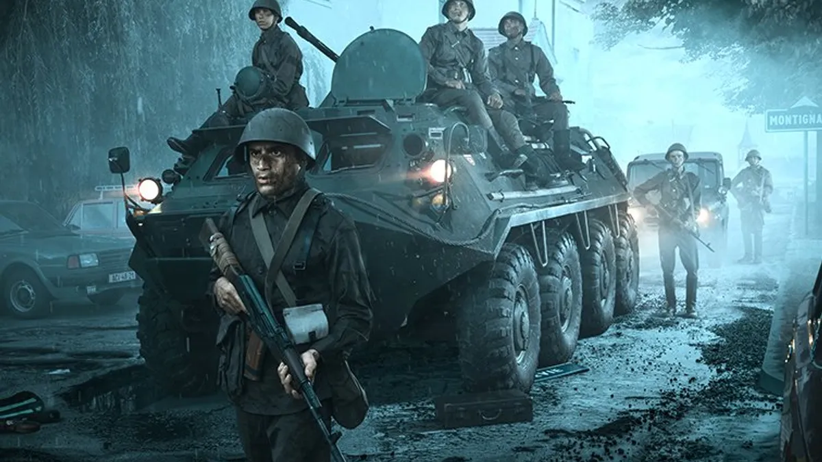 Hlavní obrázek článku: Akční hra Arma Reforger opouští Early Acceess a vychází v plné verzi