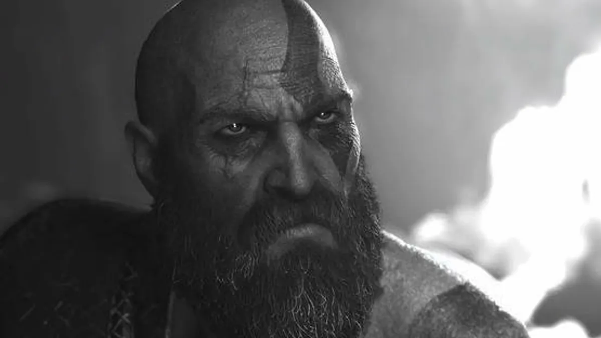 Hlavní obrázek článku: Krátká upoutávka na God of War, vzkaz Coryho Barloga fanouškům