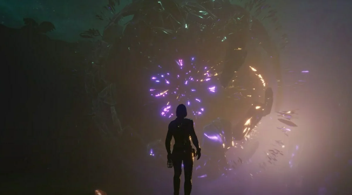 Hlavní obrázek článku: Představeno rozšíření Lost Between Worlds pro akční hru Far Cry 6