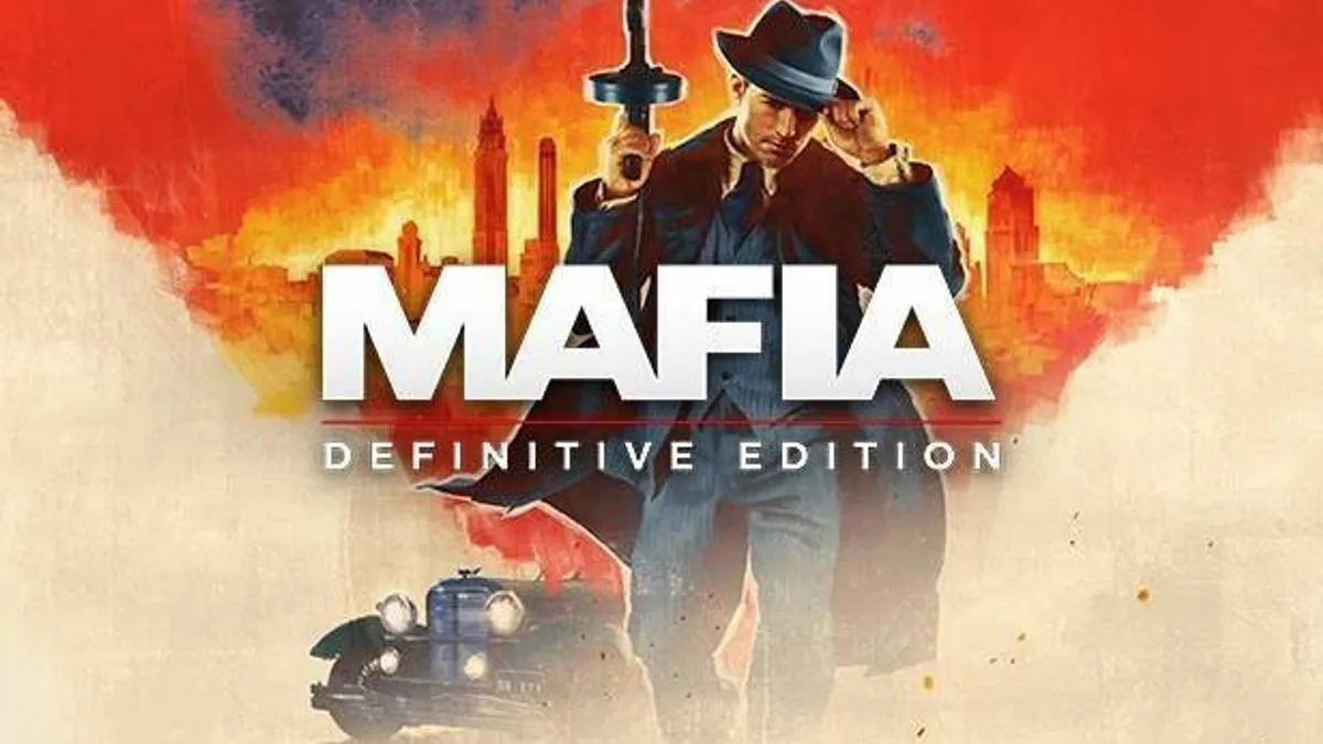 Hlavní obrázek článku: Potvrzeni čeští herci pro remake hry Mafia a informace o rozšířeném příběhu