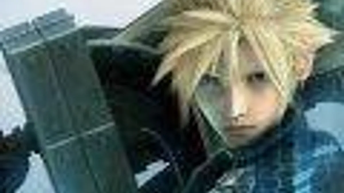 Hlavní obrázek článku: Square Enix oznámil Final Fantasy VII pro PlayStation 4