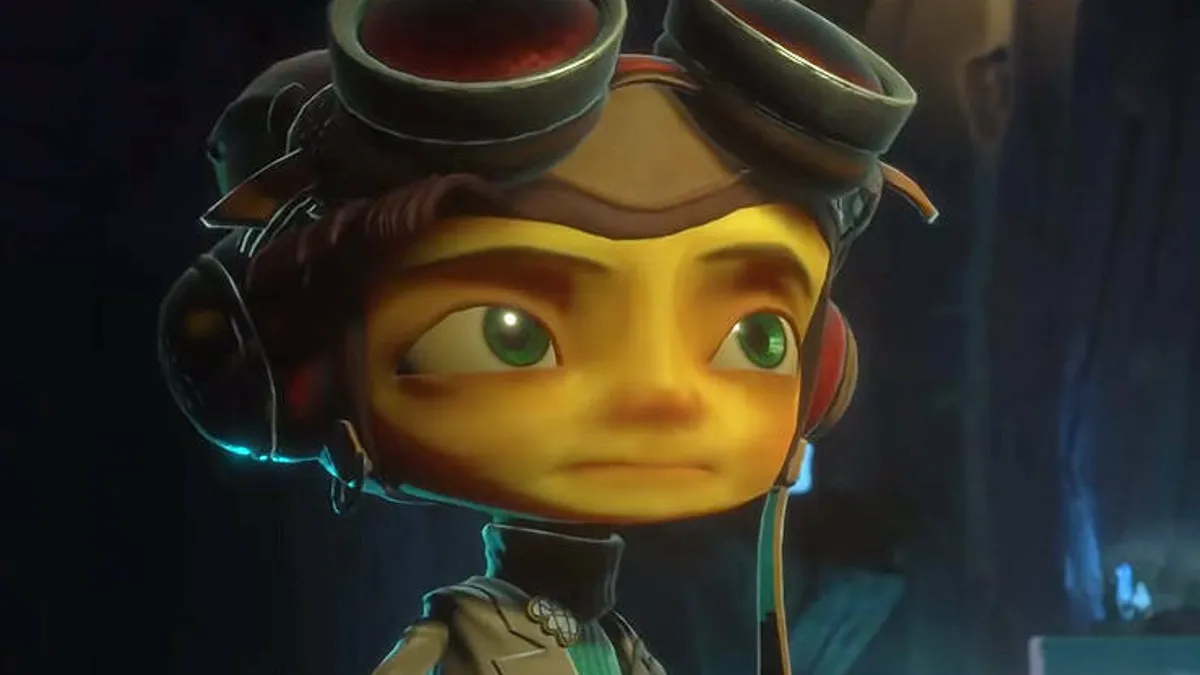 Hlavní obrázek článku: Psychonauts 2 odložen na příští rok