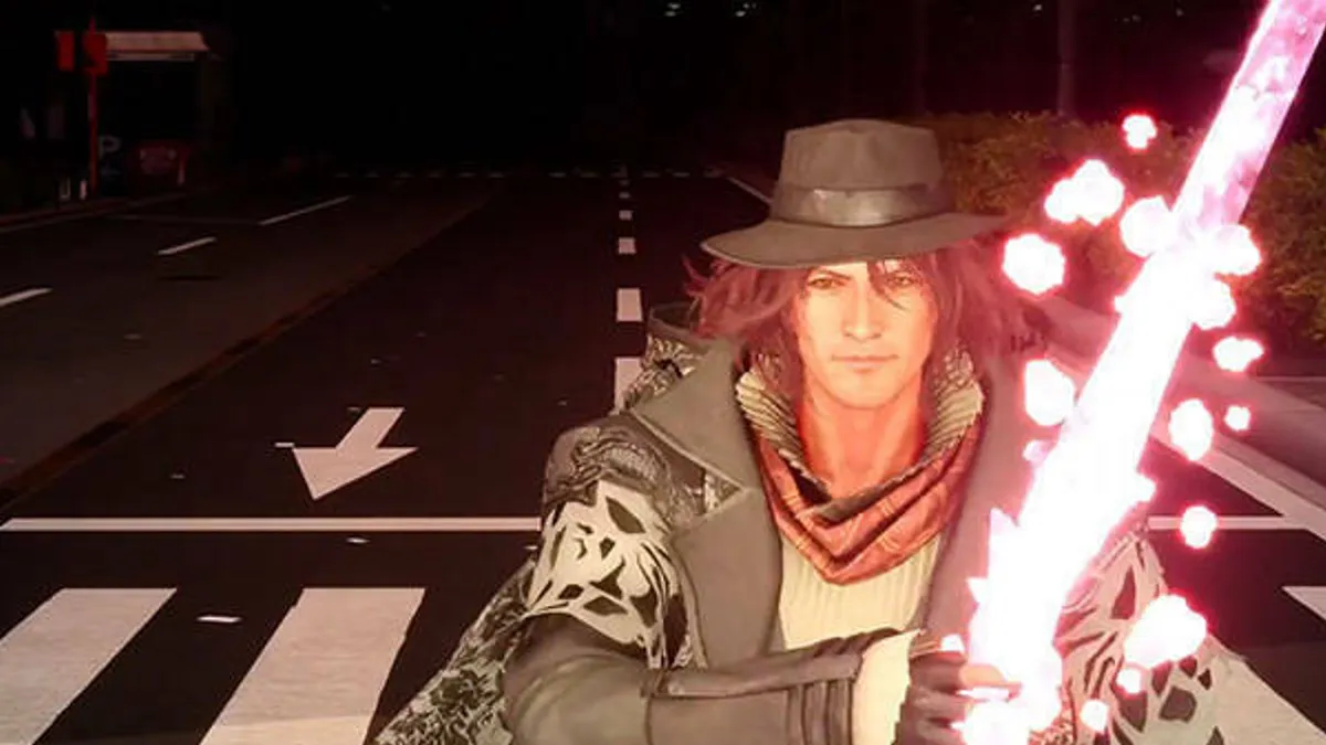 Hlavní obrázek článku: Final Fantasy XV - DLC ‘Episode Ardyn’ launch trailer