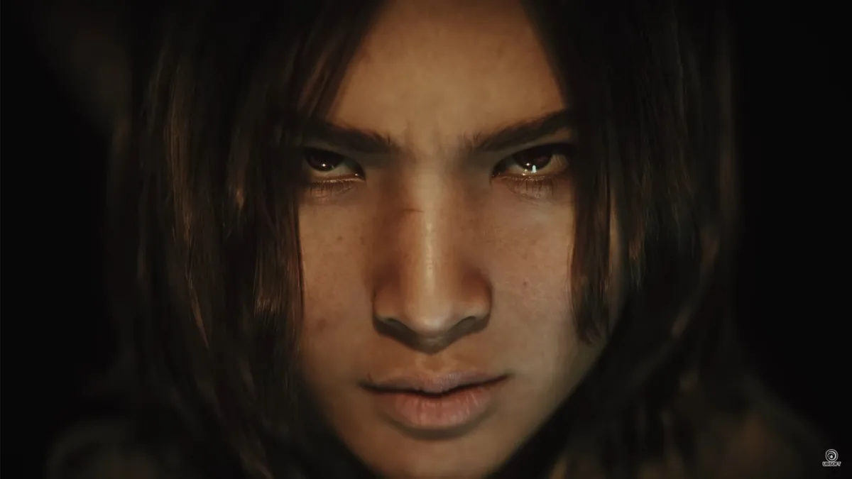 Hlavní obrázek článku: CGI trailer na akční hru Assassin's Creed Shadows