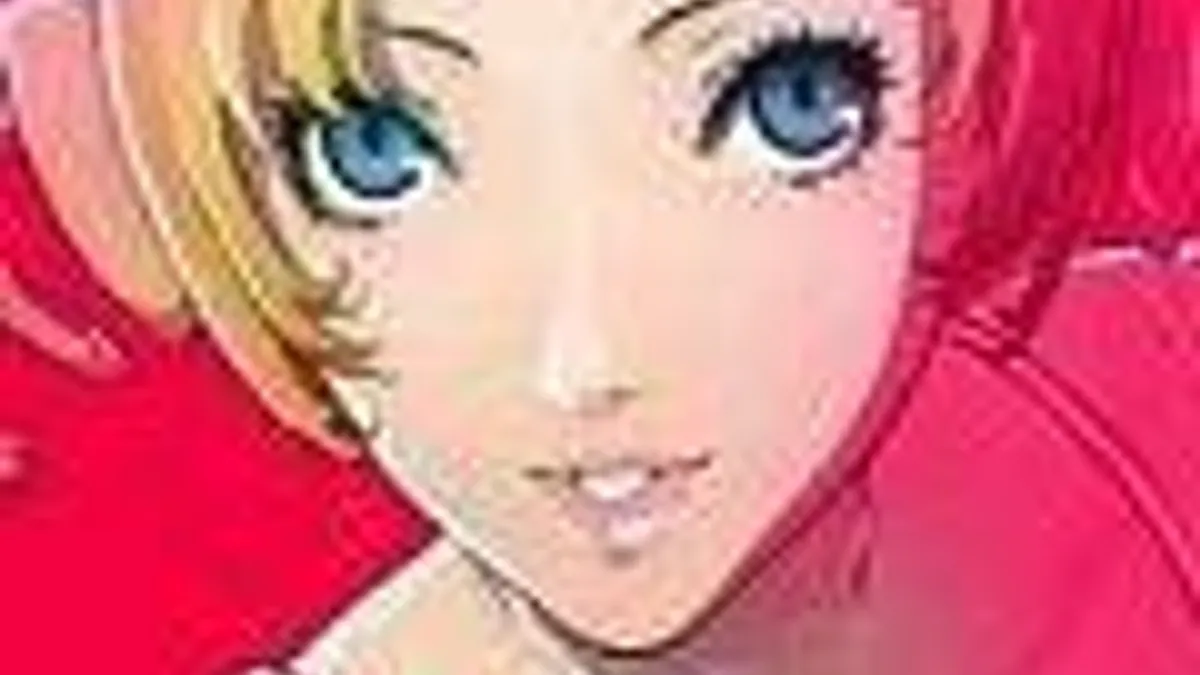 Hlavní obrázek článku: Oficiálně: Hra Catherine míří do Evropy