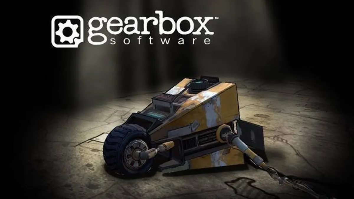 Hlavní obrázek článku: Studio Gearbox láká na oznámení nové hry