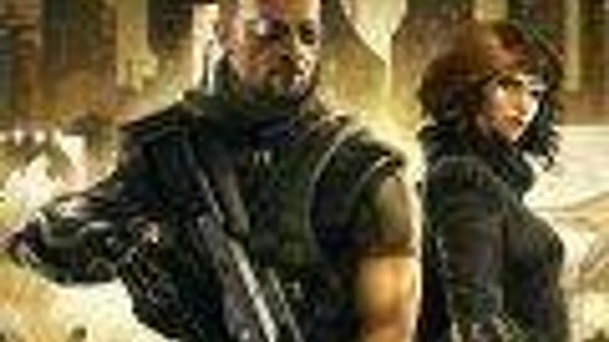 Hlavní obrázek článku: Objeví se Deus Ex: The Fall i na konzolích? UPDATE: Potvrzeno zatím jen na PC