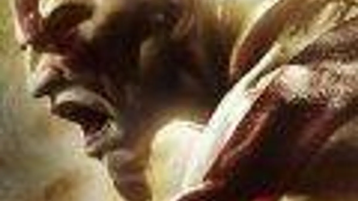 Hlavní obrázek článku: God of War: Ascension