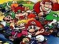 Hlavní obrázek článku: První Super Mario Kart míří na Wii i v Evropě!