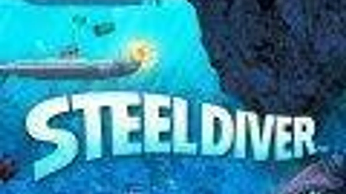 Hlavní obrázek článku: První Free-to-Play hra od Nintenda bude Steel Diver