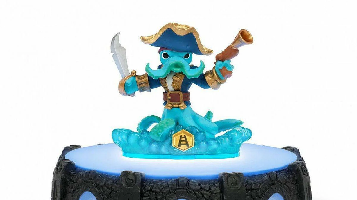 Activision oznámí tento měsíc novou Skylanders hru