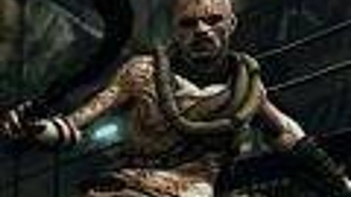 Hlavní obrázek článku: Pátý deníček RAGE ukazuje nepřátele