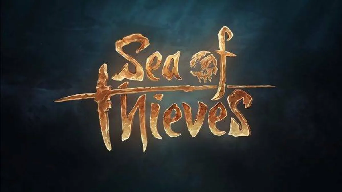 Hlavní obrázek článku: Hodina z hraní Sea of Thieves
