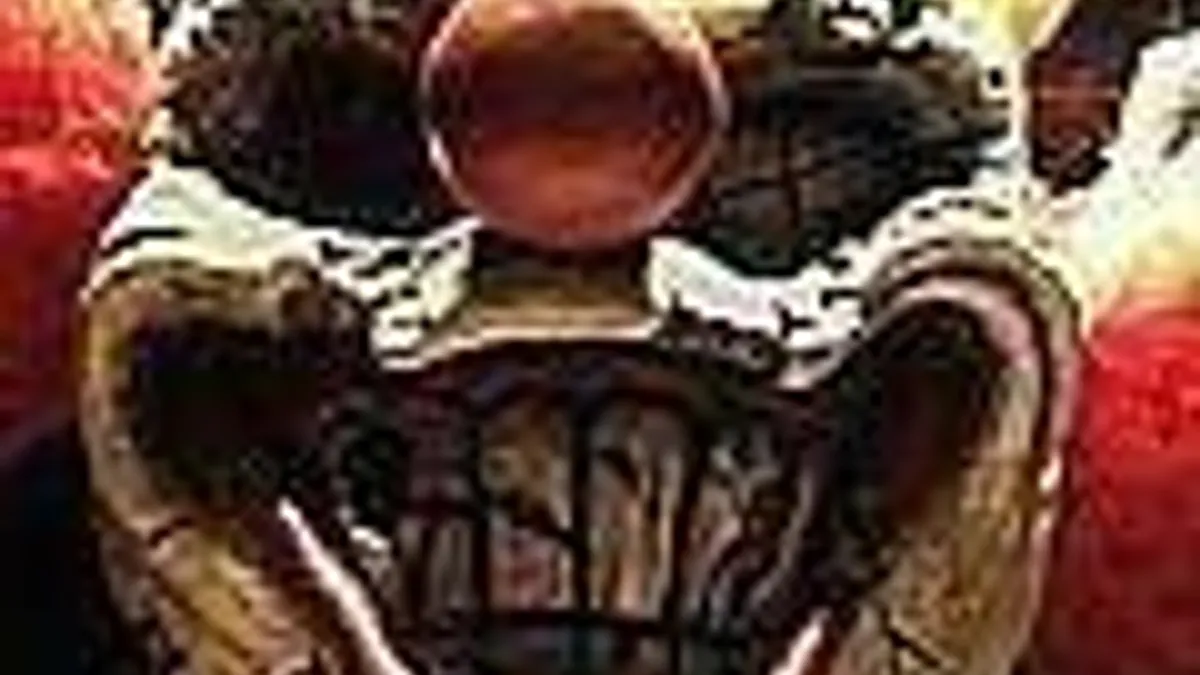 Hlavní obrázek článku: Twisted Metal v únoru 2012