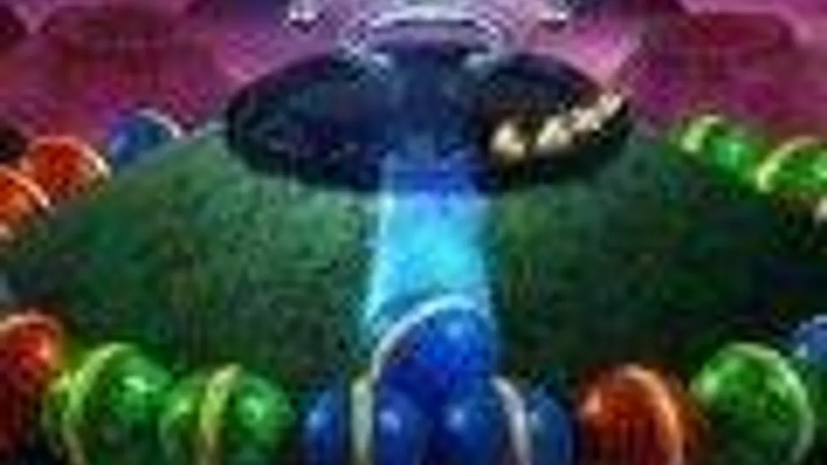 Hlavní obrázek článku: Sparkle 2