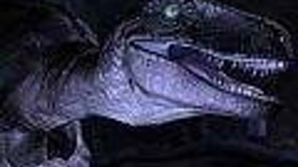 Hlavní obrázek článku: Jurassic Park: The Game