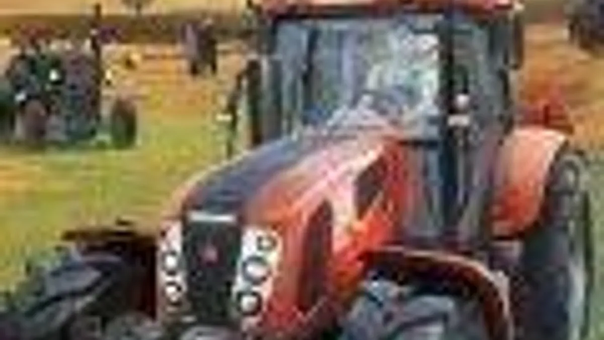 Hlavní obrázek článku: Farming Simulator má přesné datum a nové obrázky