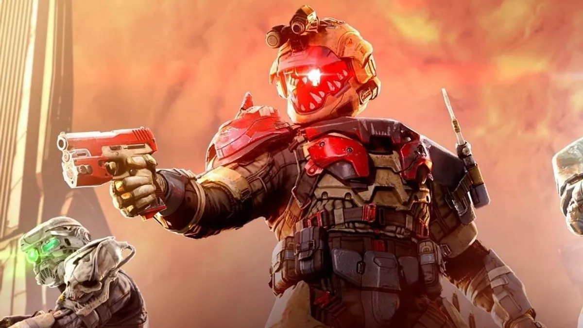 Hlavní obrázek článku: První kratší teaser trailer na druhou sezóny akční hry Halo Infinite