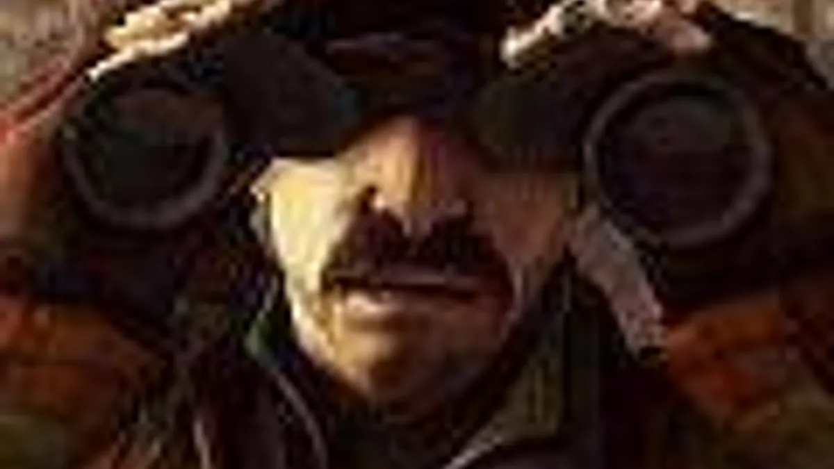 Hlavní obrázek článku: Resistance 3 si vede slušně, ale čekalo se víc