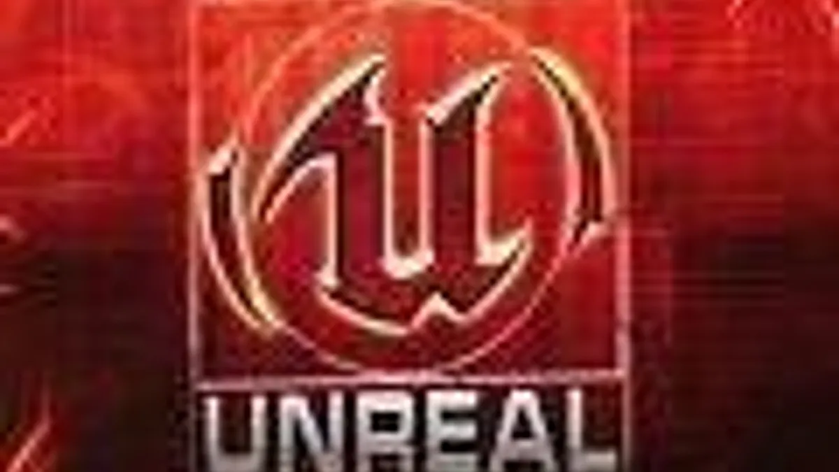 Hlavní obrázek článku: Epic Games vydal pro vývojáře Unreal 3 engine pro NGP