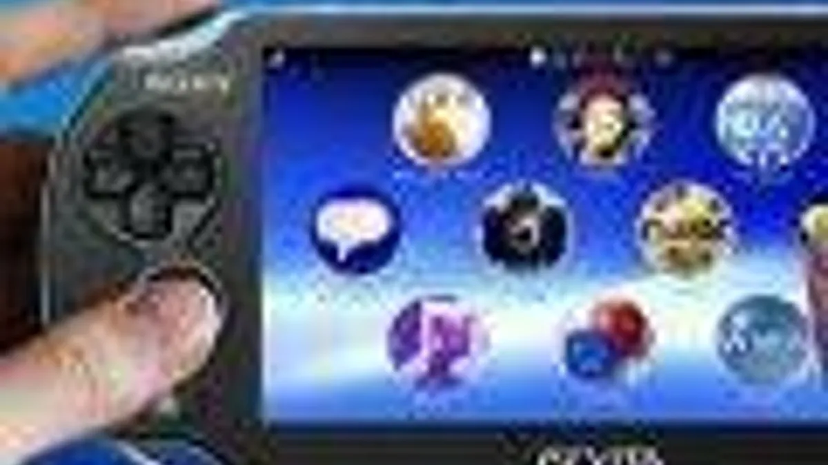 Hlavní obrázek článku: 48% všech her se na PSV prodá skrze digitální distribuci