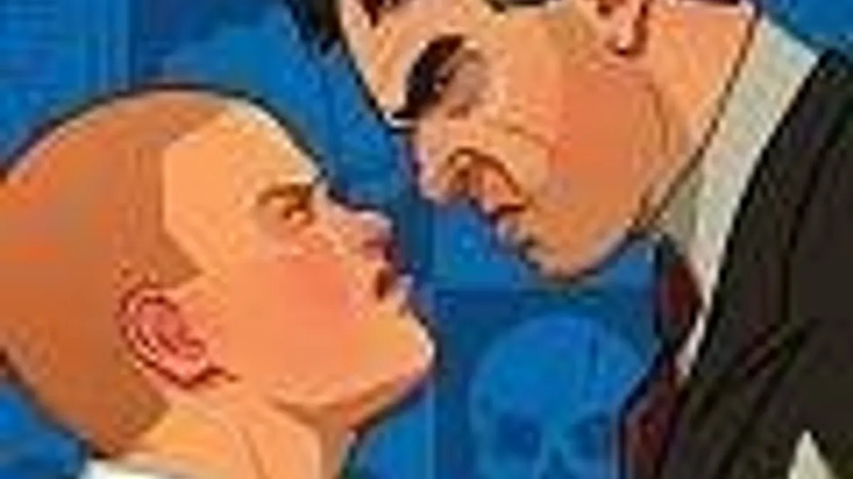 Hlavní obrázek článku: Bully 2 prozrazeno