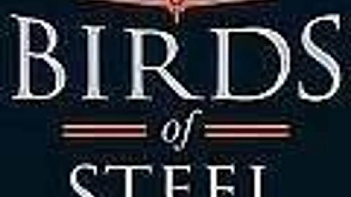 Hlavní obrázek článku: Birds of Steel TGS 2011 trailer