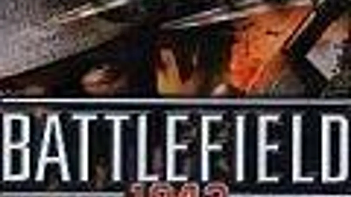 Hlavní obrázek článku: Battlefield 1943