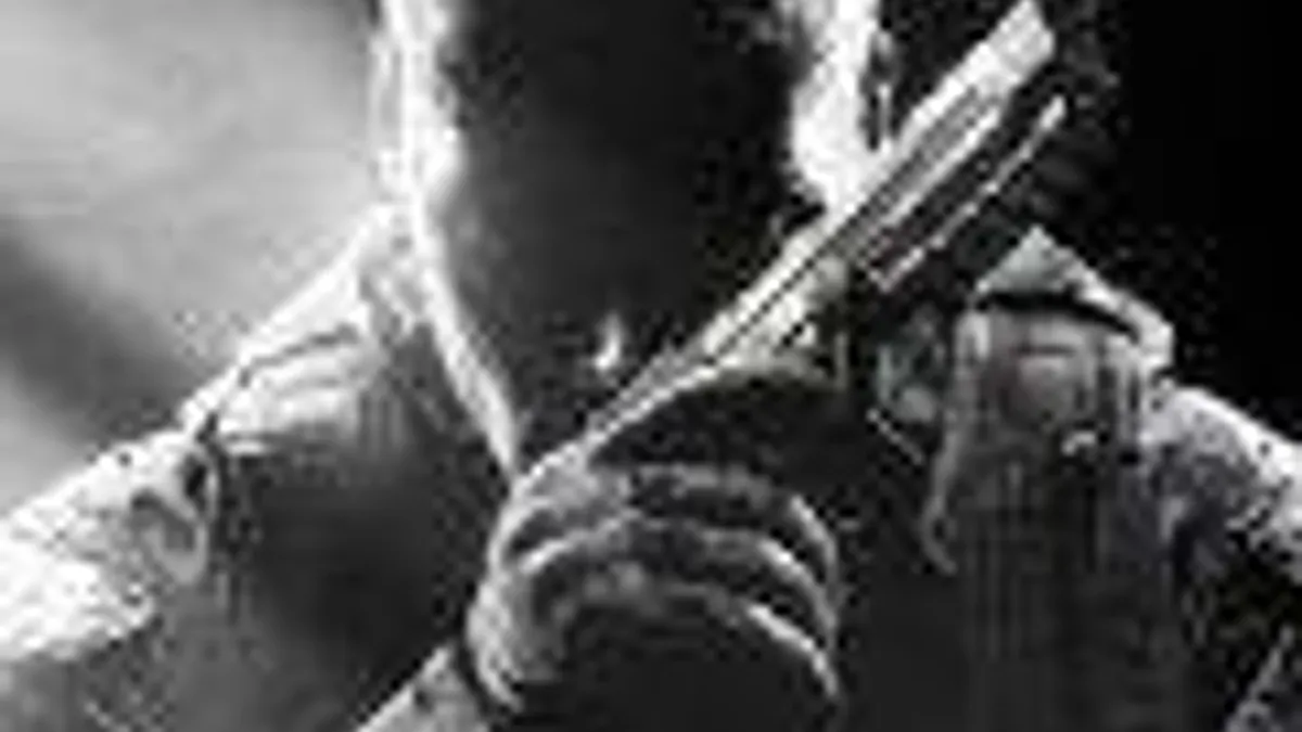 Hlavní obrázek článku: Call of Duty: Black Ops Declassified v polovině listopadu