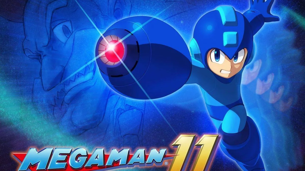 Hlavní obrázek článku: Začalo se pracovat na nové Mega Man hře