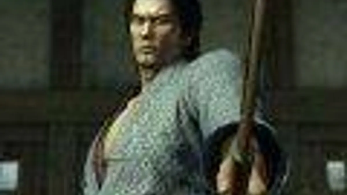 Hlavní obrázek článku: Trailer na PS4 verzi Yakuza Ishin