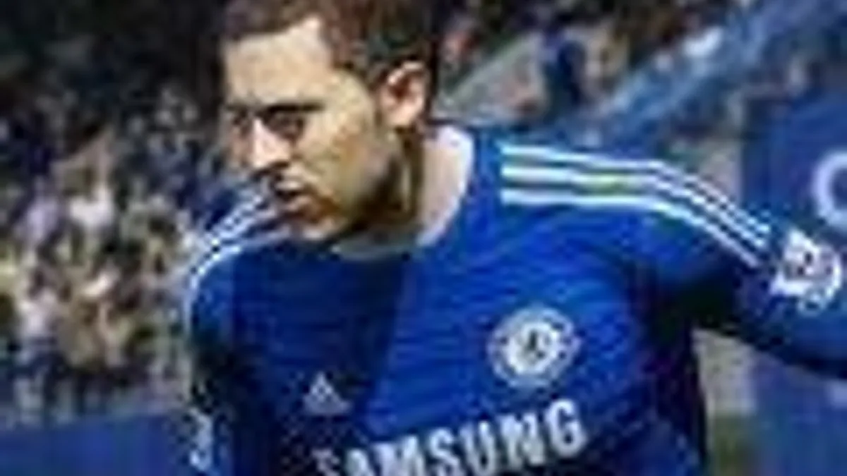 Hlavní obrázek článku: FIFA 15