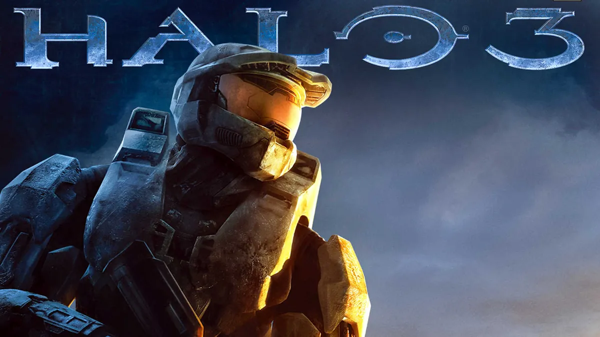 Hlavní obrázek článku: Možná se dočkáme i remaků her Halo 2 a Halo 3