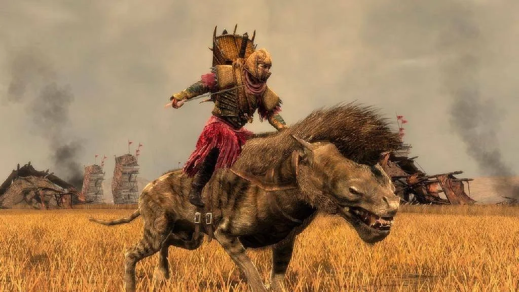 Lord of the Rings: Conquest
