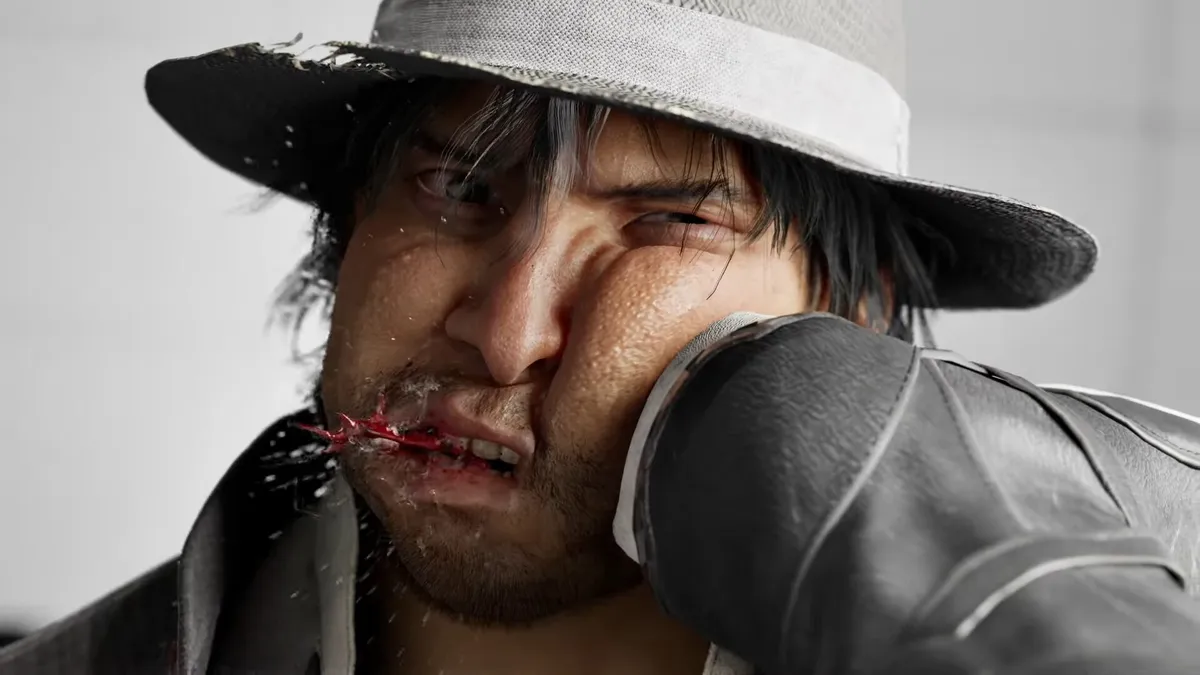 Hlavní obrázek článku: První záběry z hraní nového dílu série Virtua Fighter