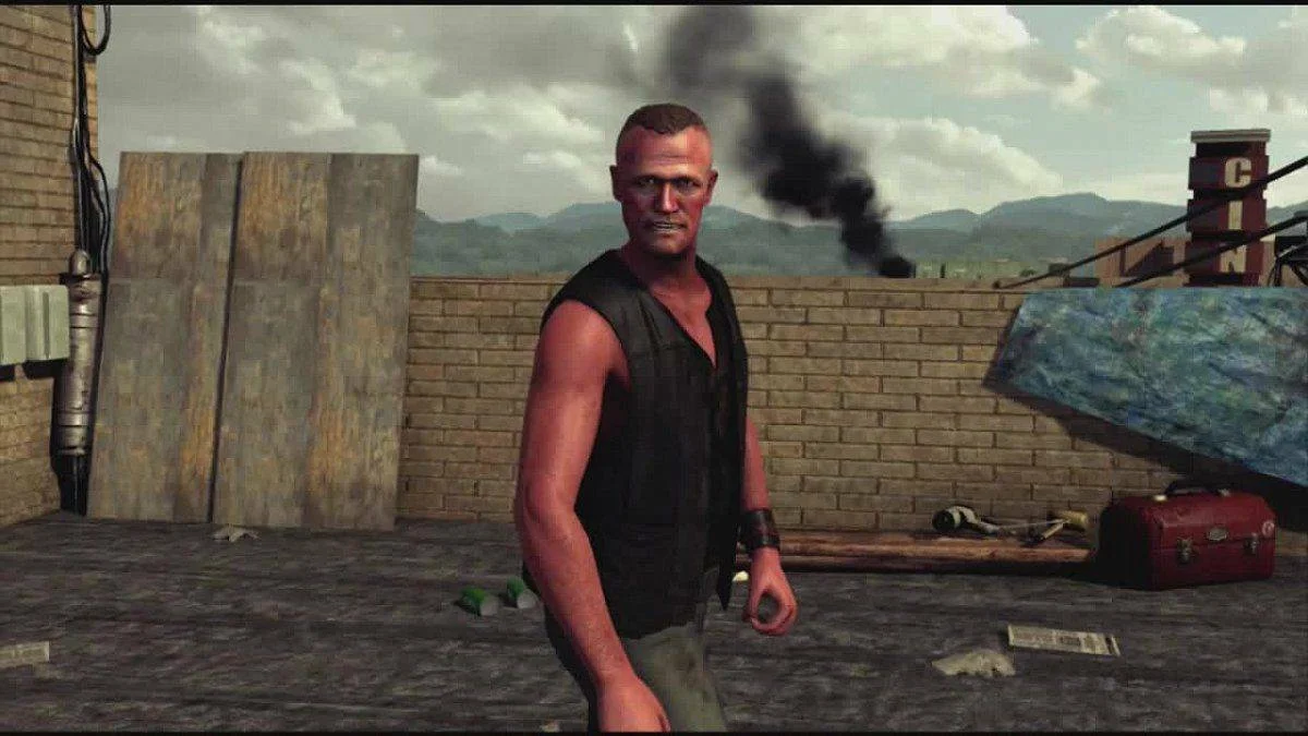 50 minut z The Walking Dead: Survival Instinct
