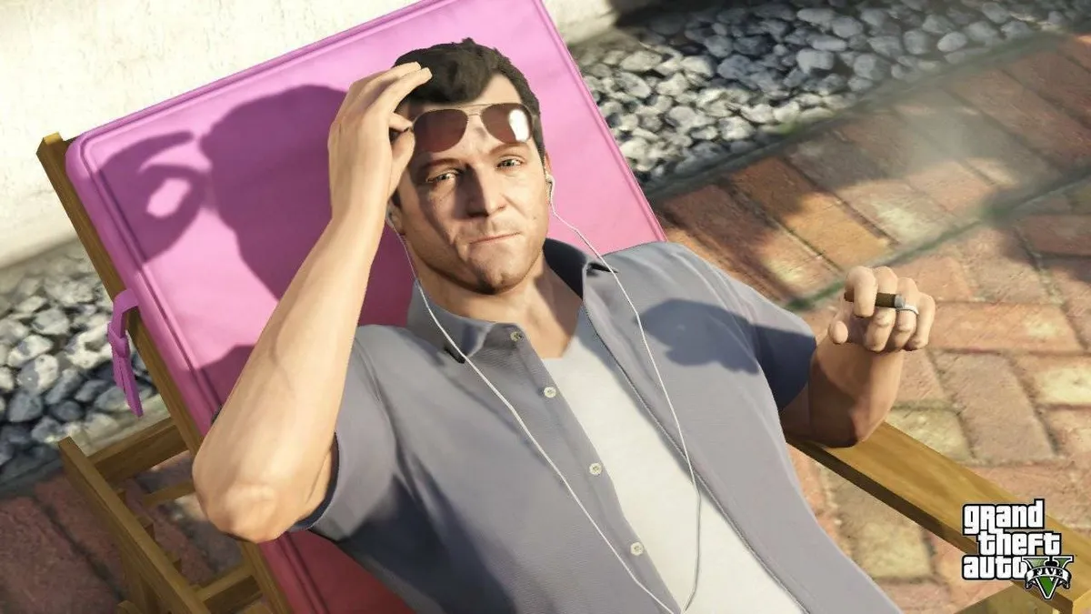 Hlavní obrázek článku: Hry Grand Theft Auto V se prodalo 140 milionů kopií, další informace z finanční zprávy Take-Two